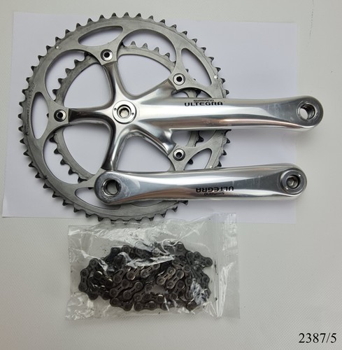 Shimano ultegra 6500 - ultegra, fc-6500