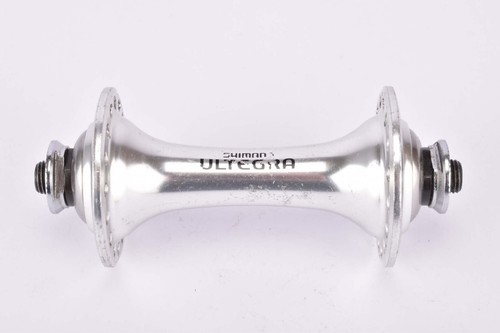 Shimano ultegra 6500 - ultegra, front