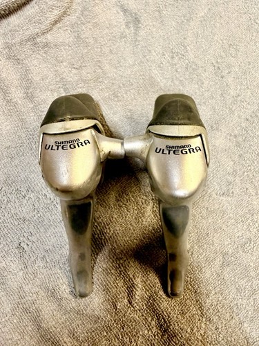 Shimano ultegra 6500 - ultegra, sti