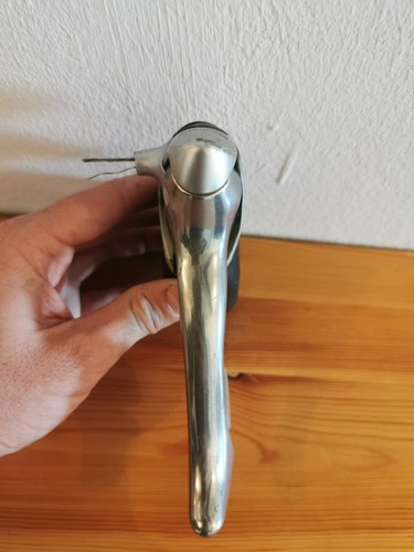 Shimano ultegra 6500 sti - shimano,