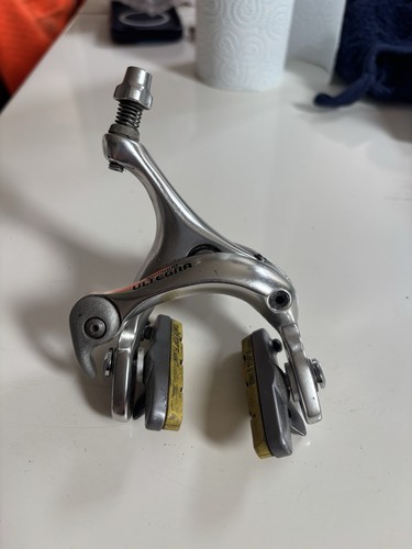 Shimano ultegra 6500 - ultegra, br-6500