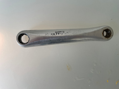 Gebrauchte shimano ultegra - shimano,
