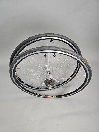 Laufradsatz mavic cxp felge - mavic,