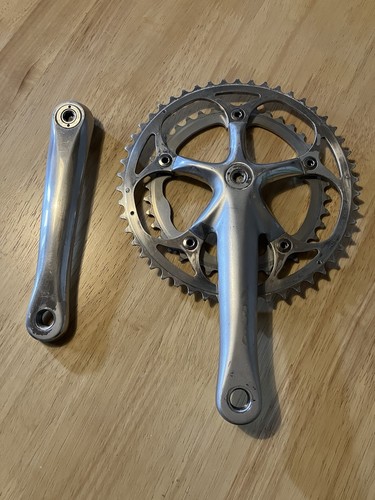 Shimano ultegra 6500 - shimano, fc-6500