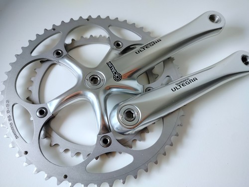 Shimano ultegra 6500 39 - ultegra, 53-39