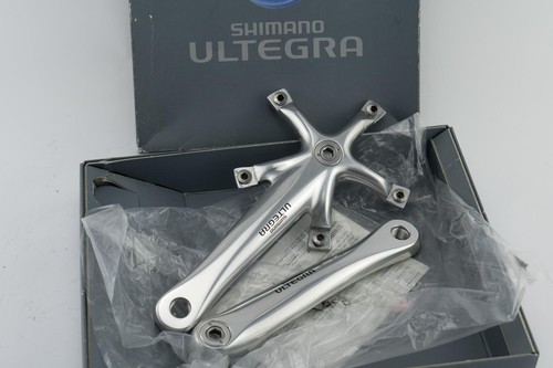 Neu shimano ultegra - neu, fc-6500