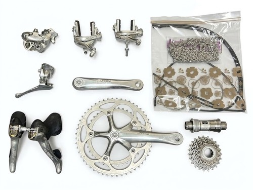 Shimano ultegra 6500 - shimano, 2x9