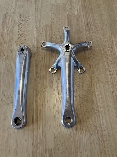 Shimano ultegra 6500 kurbel - fc-6500,