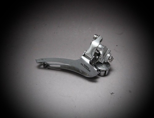 Shimano ultegra 6500 front - shimano, fd