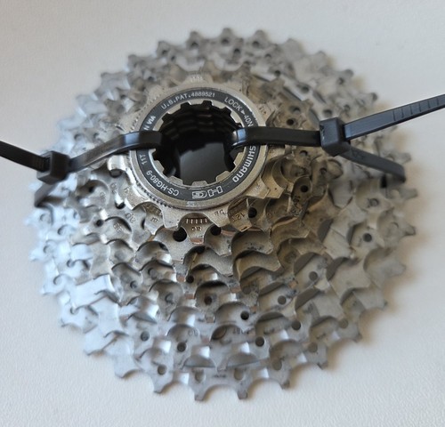 Shimano slx kassette - shimano", slx/xt-kassette