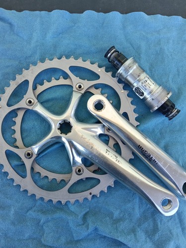 Shimano ultegra octalink - shimano,