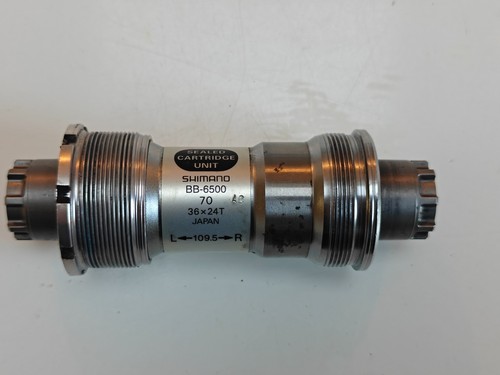 Shimano ultegra 6500 - ultegra, bb-6500