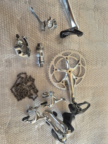 Shimano ultegra 6500 fach - shimano,