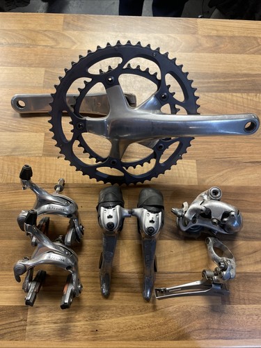 Shimano ultegra 6600 - shimano,