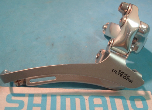 Shimano ultegra 6500 - shimano, fd-6500