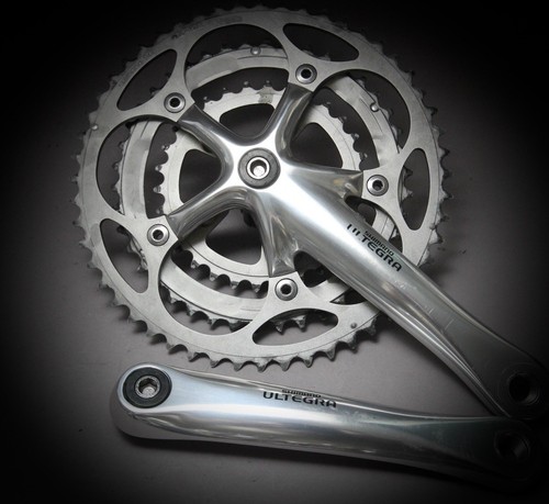 Vgc shimano ultegra 6503 - shimano, fc