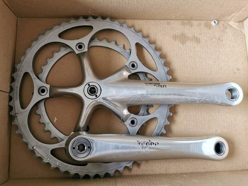 Shimano ultegra 6500 175 - shimano, fc-6500