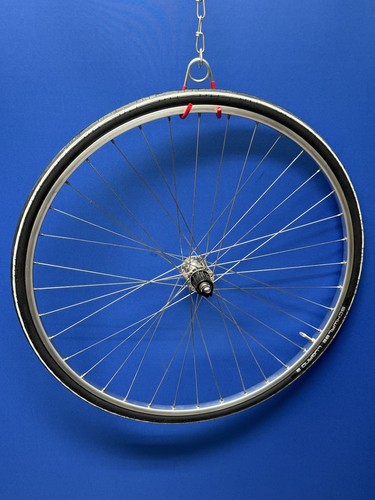 Mavic laufrad hinterrad - hinterrad, 28"