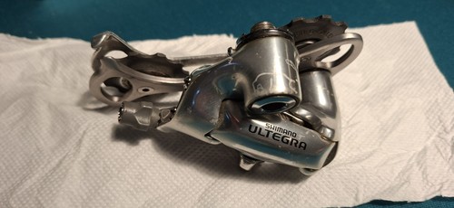 Shimano ultegra schaltwerk - shimano,
