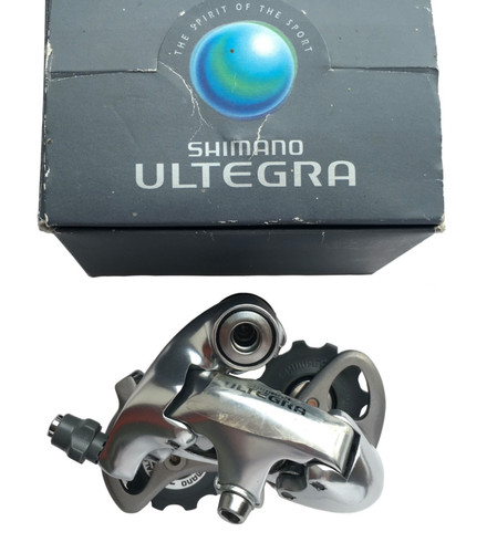 Shimano ultegra 6500 ss - ultegra, rd-6500