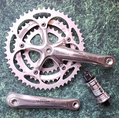 Shimano ultegra 6503 170mm - shimano,