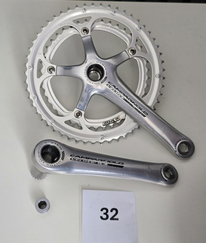 Campagnolo veloce ultra - veloce,