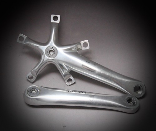 Shimano ultegra 6500 crank - shimano,