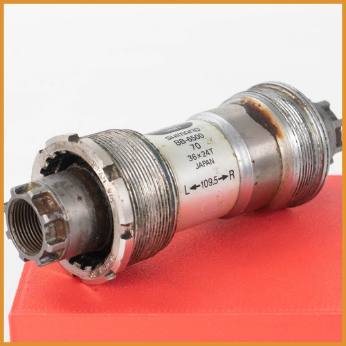 Shimano ultegra 6500 109 - shimano, 109,5