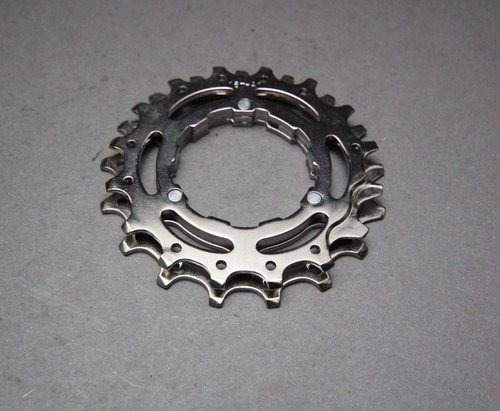 Nos shimano ultegra 6500 - cs, hg