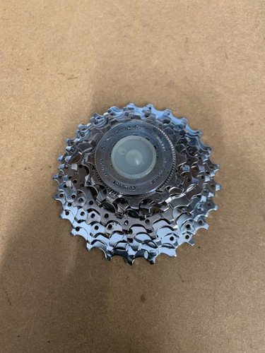 Shimano 6500 ultegra 25t - cs-6500,
