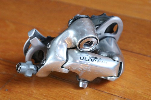 Shimano ultegra 6500 - ultegra, rd-6500