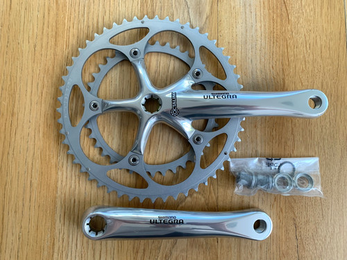 Shimano ultegra 6500 - shimano,