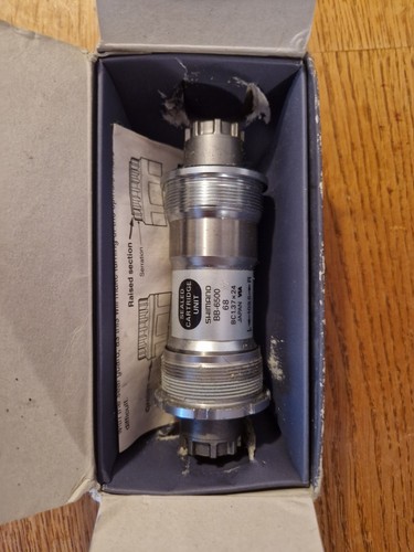 Shimano ultegra tretlager - shimano,