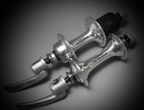 Shimano ultegra hub set - hub,