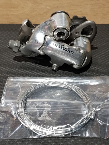 Shimano ultegra 6500 short - rd-6500,