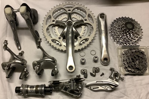 Shimano ultegra 6500 - ultegra, road
