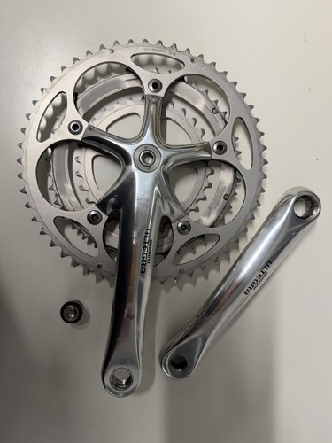 Bielas shimano ultegra 6503 - shimano,