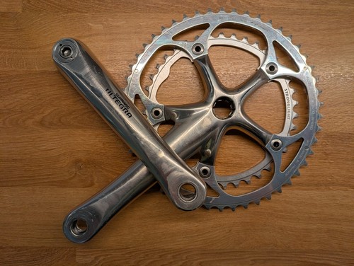Shimano ultegra 6500 - ultegra, fc-6500