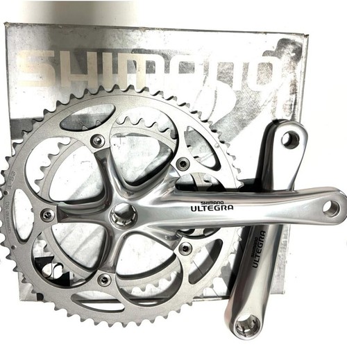Ultegra 6500 garnitur 175mm - ultegra,