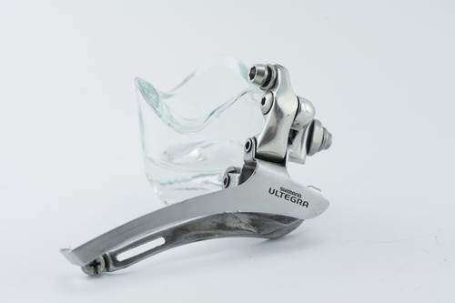 Anlöt umwerfer fach shimano - anlöt,