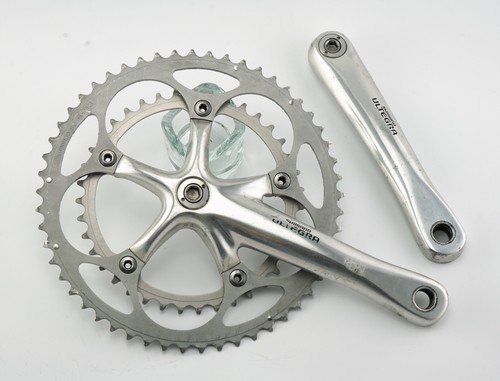 Shimano ultegra 6500 175 mm - 175,
