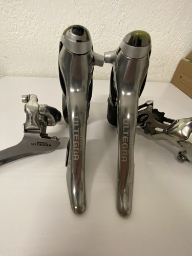 Shimano ultegra 2x9 - ultegra,