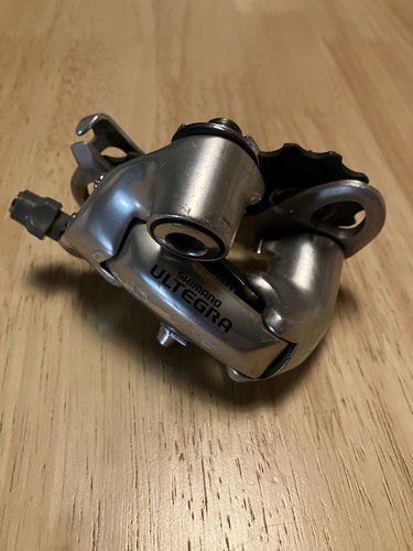 Shimano ultegra 6500 - rd-6500, /