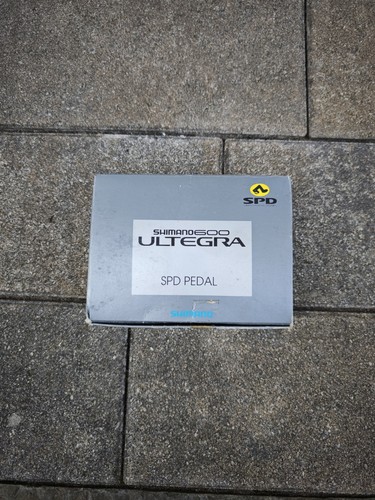 Shimano 600 ultegra - ultegra, pd-6500