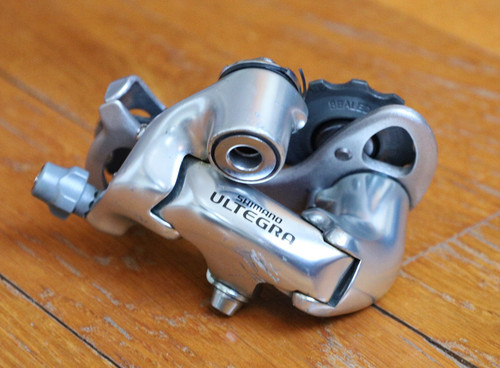 Shimano ultegra 6500 - shimano,