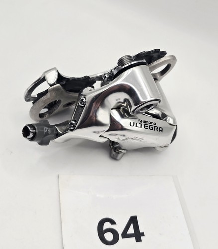 Shimano ultegra schaltwerk - ultegra, –
