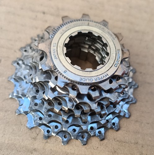 Shimano ultegra 6500 - ultegra, cs-6500