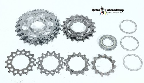 Shimano ultegra 6500 - ultegra, cs-6500