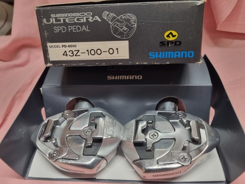 Shimano spd pedale ultegra - shimano, pd