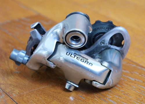 Shimano ultegra 6500 - ultegra, rd-6500
